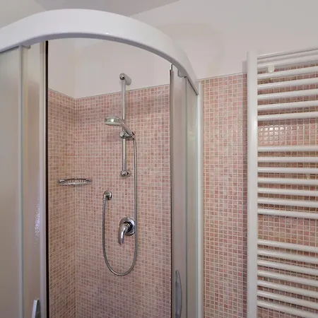 Appartement Mina - Double Cattolica